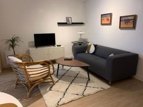 KISTIN T1 bis hypercentre rénové et chaleureux